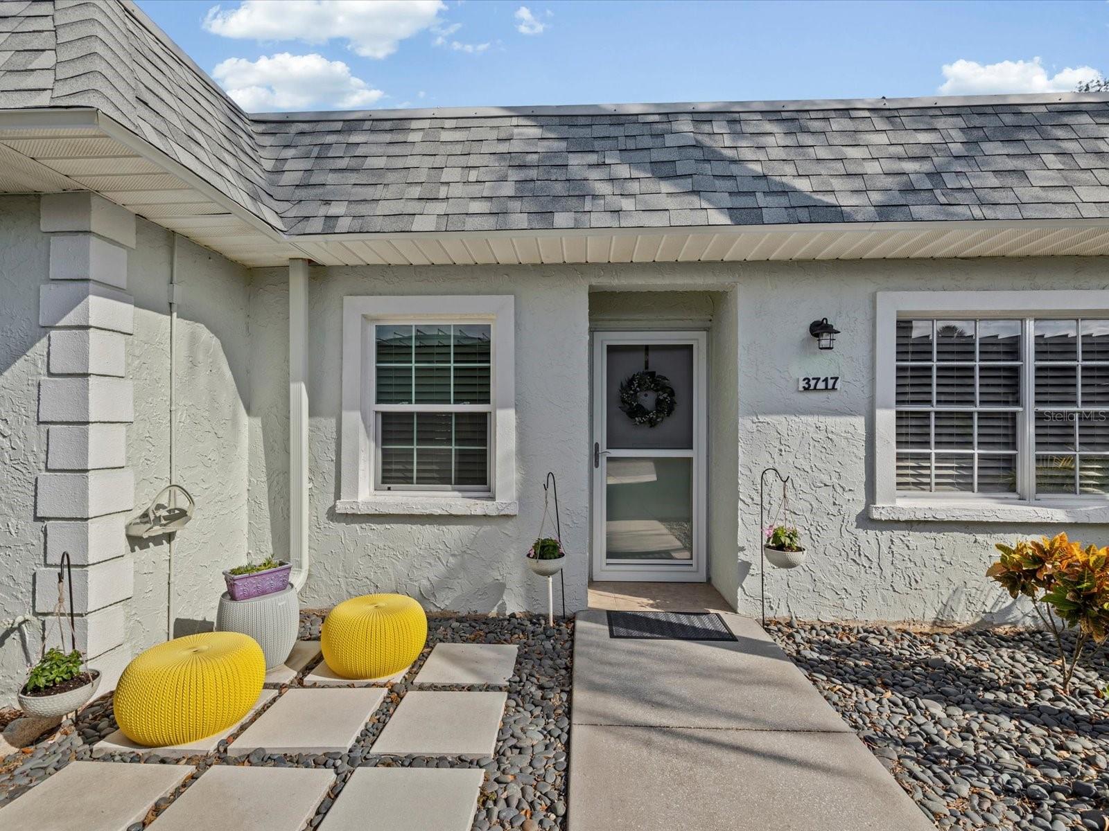 SEVEN SPGS VILLAS CONDO - Residential