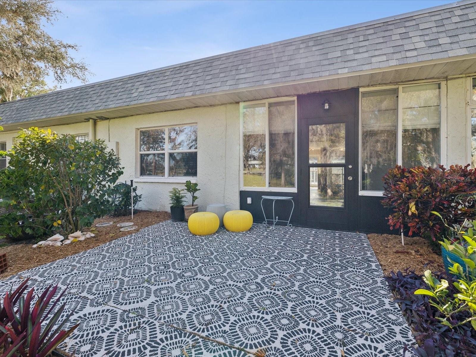 SEVEN SPGS VILLAS CONDO - Residential