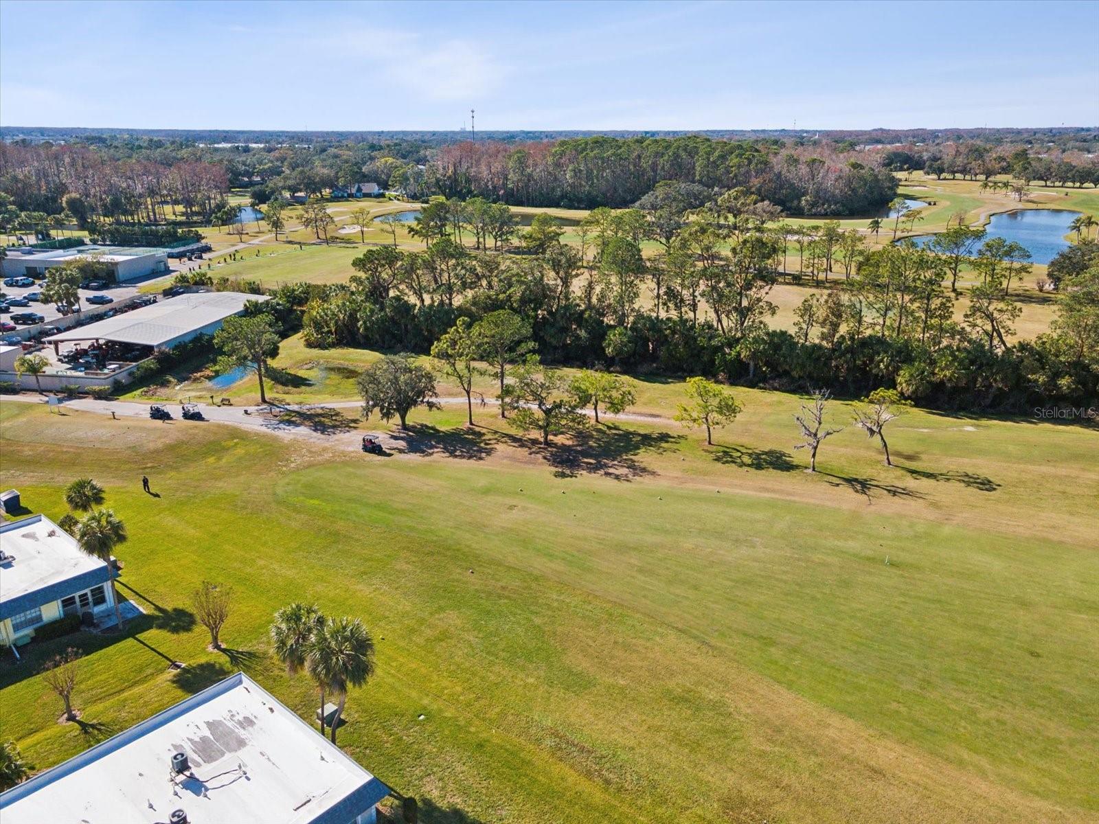 SEVEN SPGS VILLAS CONDO - Residential