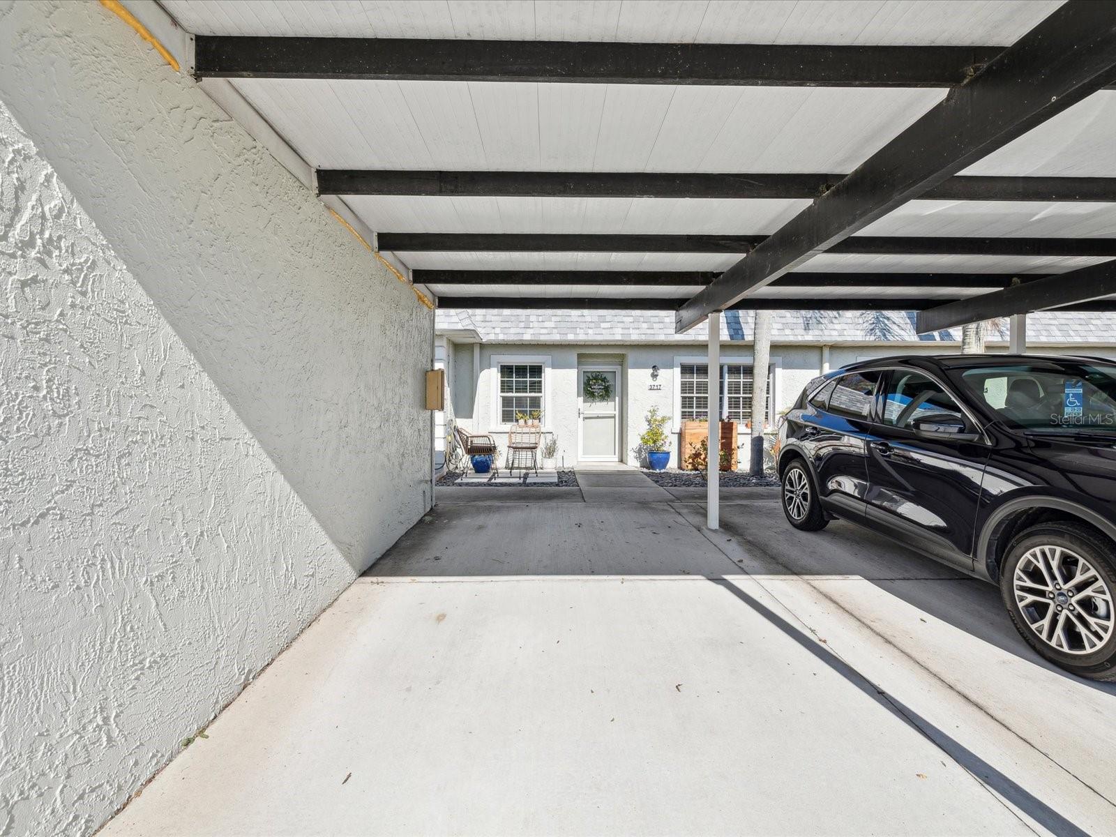 SEVEN SPGS VILLAS CONDO - Residential