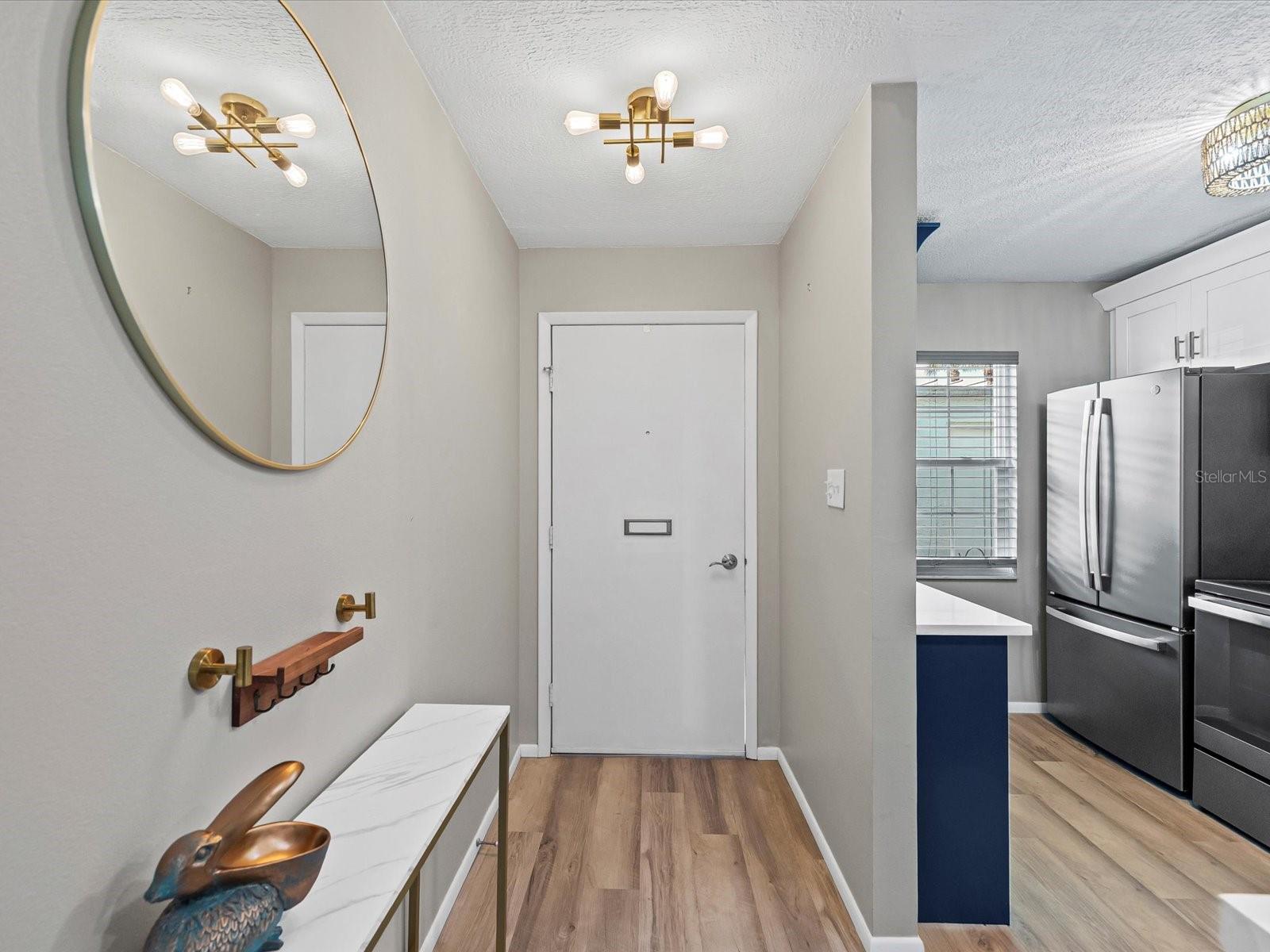 SEVEN SPGS VILLAS CONDO - Residential