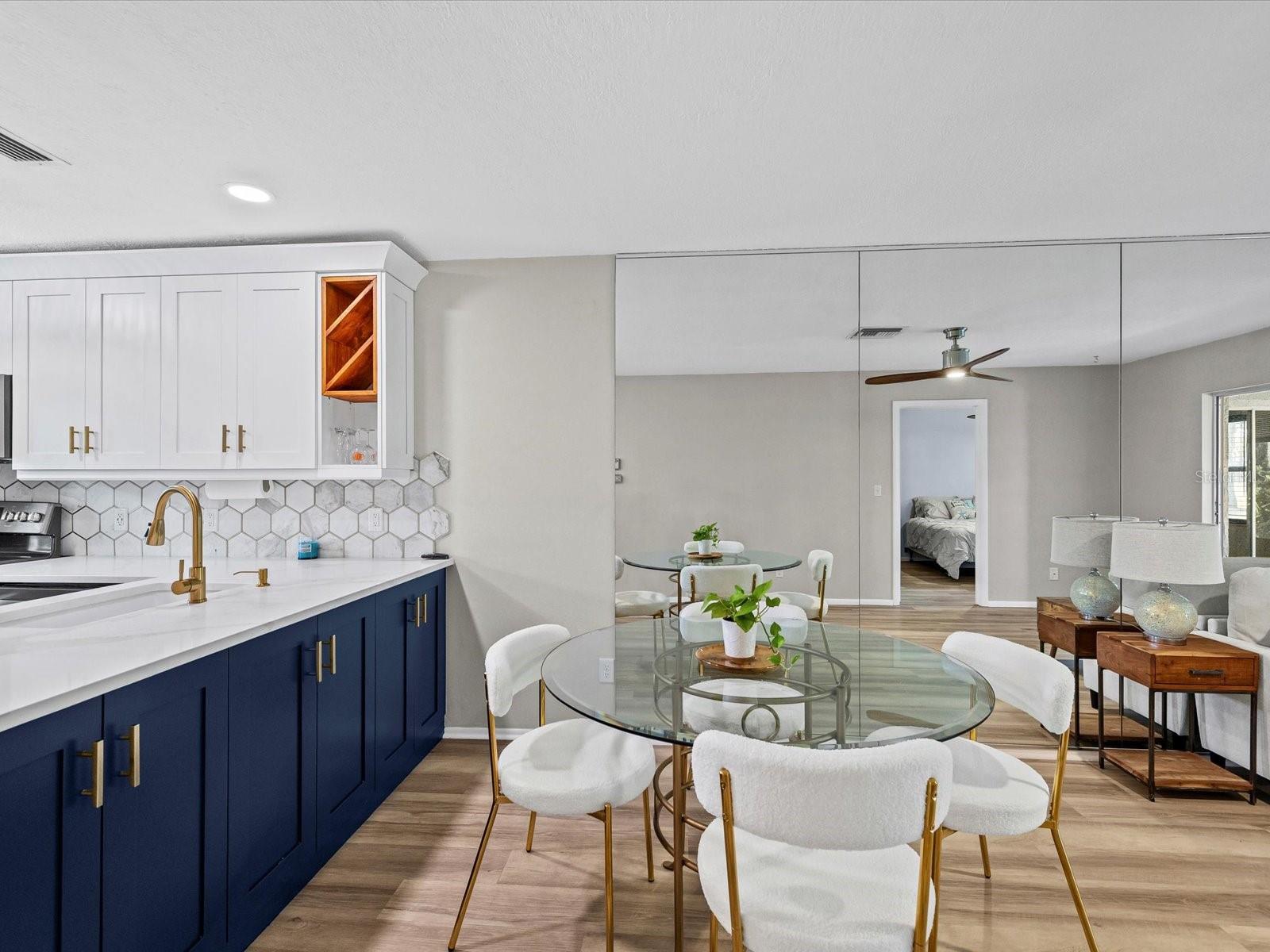 SEVEN SPGS VILLAS CONDO - Residential