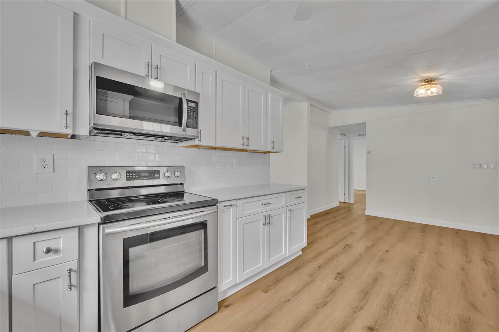 TIMBERWOODS ESTATES - Residential
