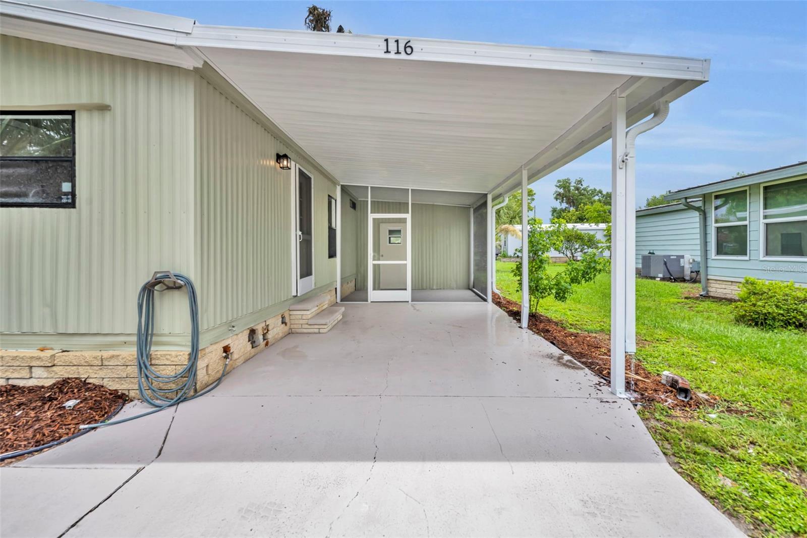 TIMBERWOODS ESTATES - Residential