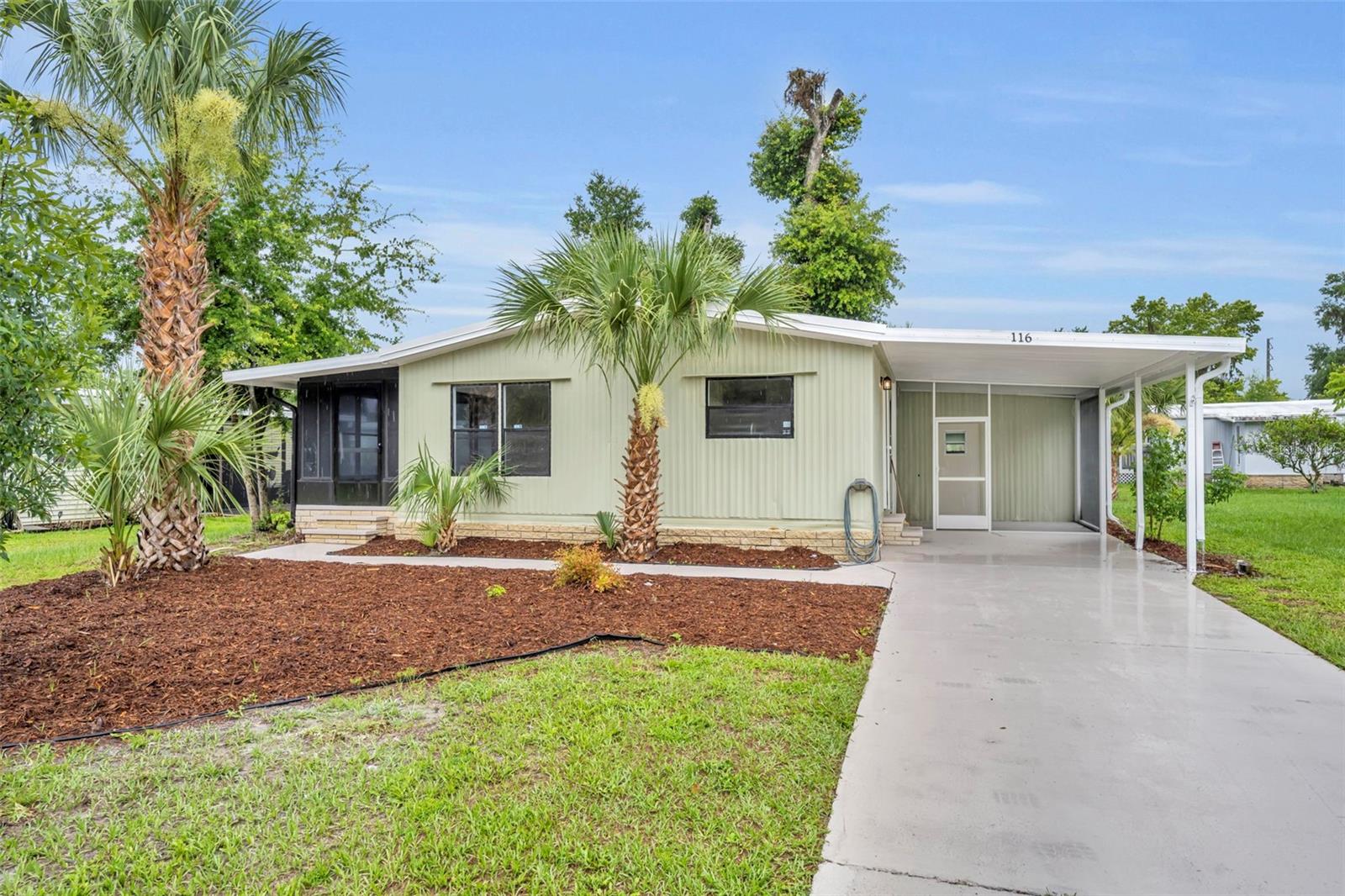 TIMBERWOODS ESTATES - Residential