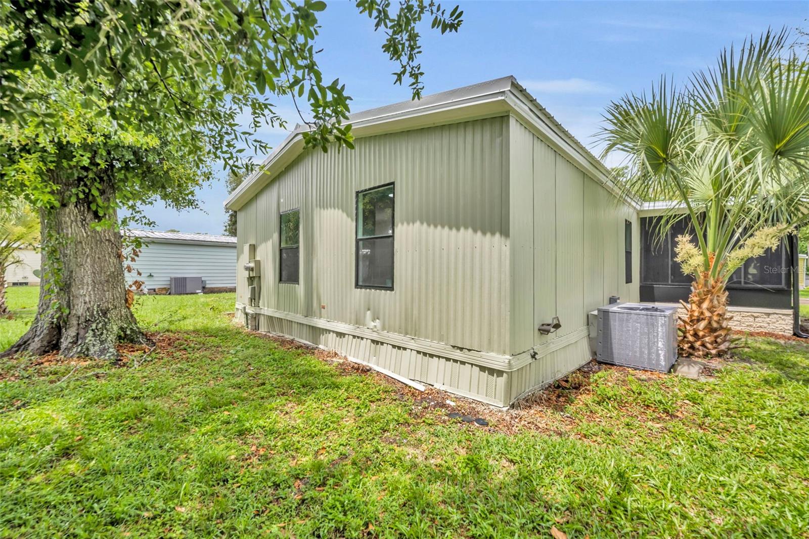 TIMBERWOODS ESTATES - Residential