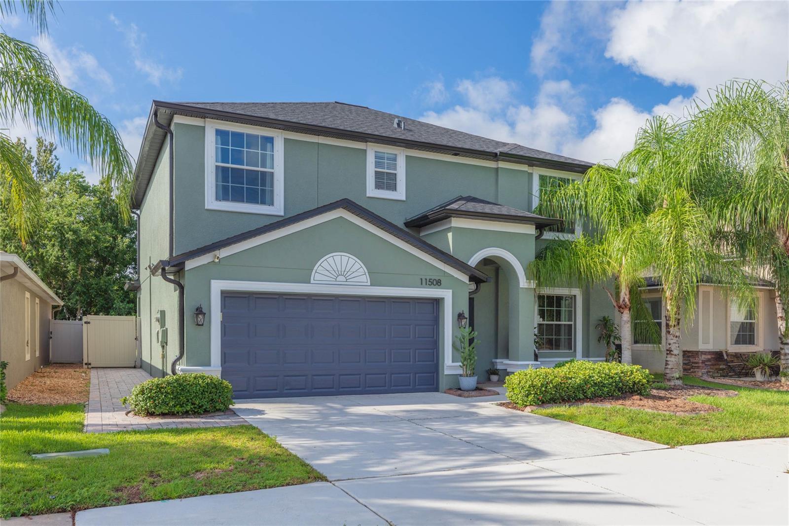 11508 MANSFIELD POINT DRIVE - Photo 3