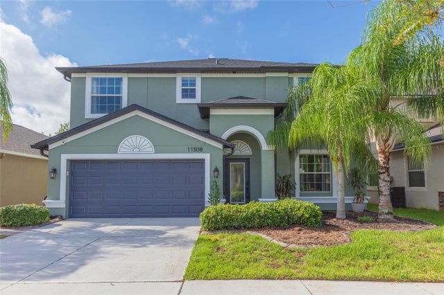 11508 MANSFIELD POINT DRIVE