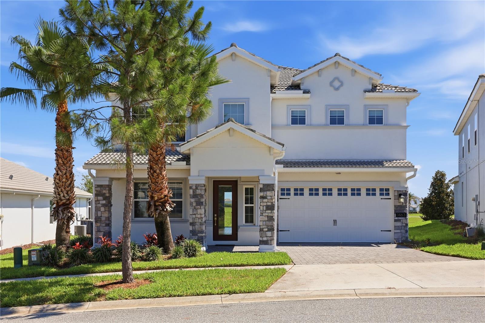 1463 BUNKER DRIVE