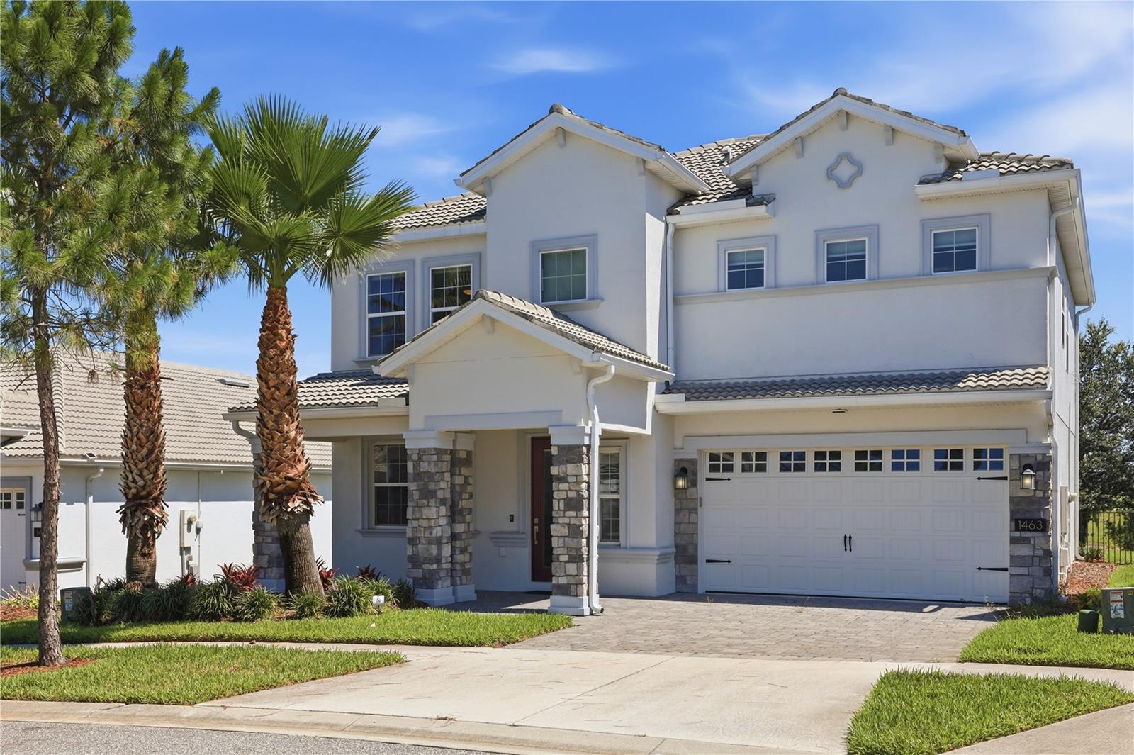 1463 BUNKER DRIVE