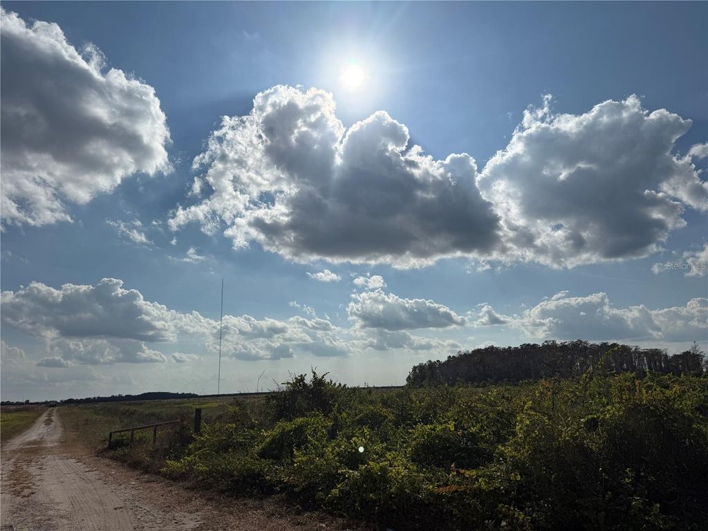 Photo of Holopaw Groves Road, Saint Cloud, FL 34771 (MLS # O6363450)