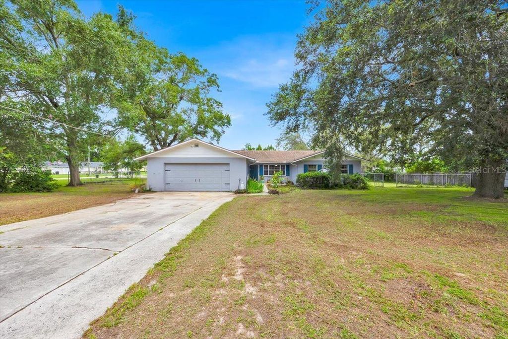 Photo of 37249 Marco Lane, Dade City, FL 33525 (MLS # G5099465)
