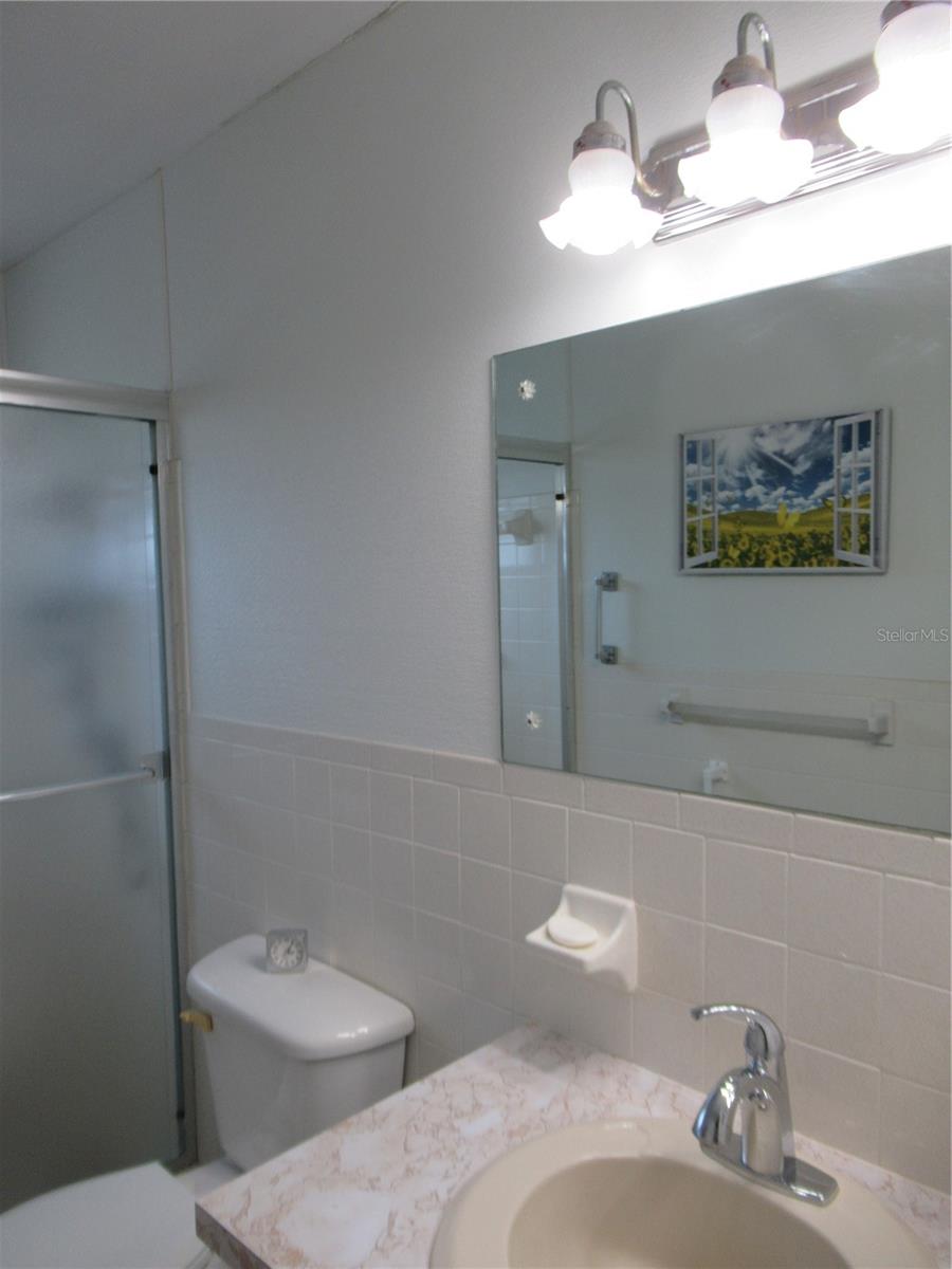 ON TOP OF THE WORLD - Residential