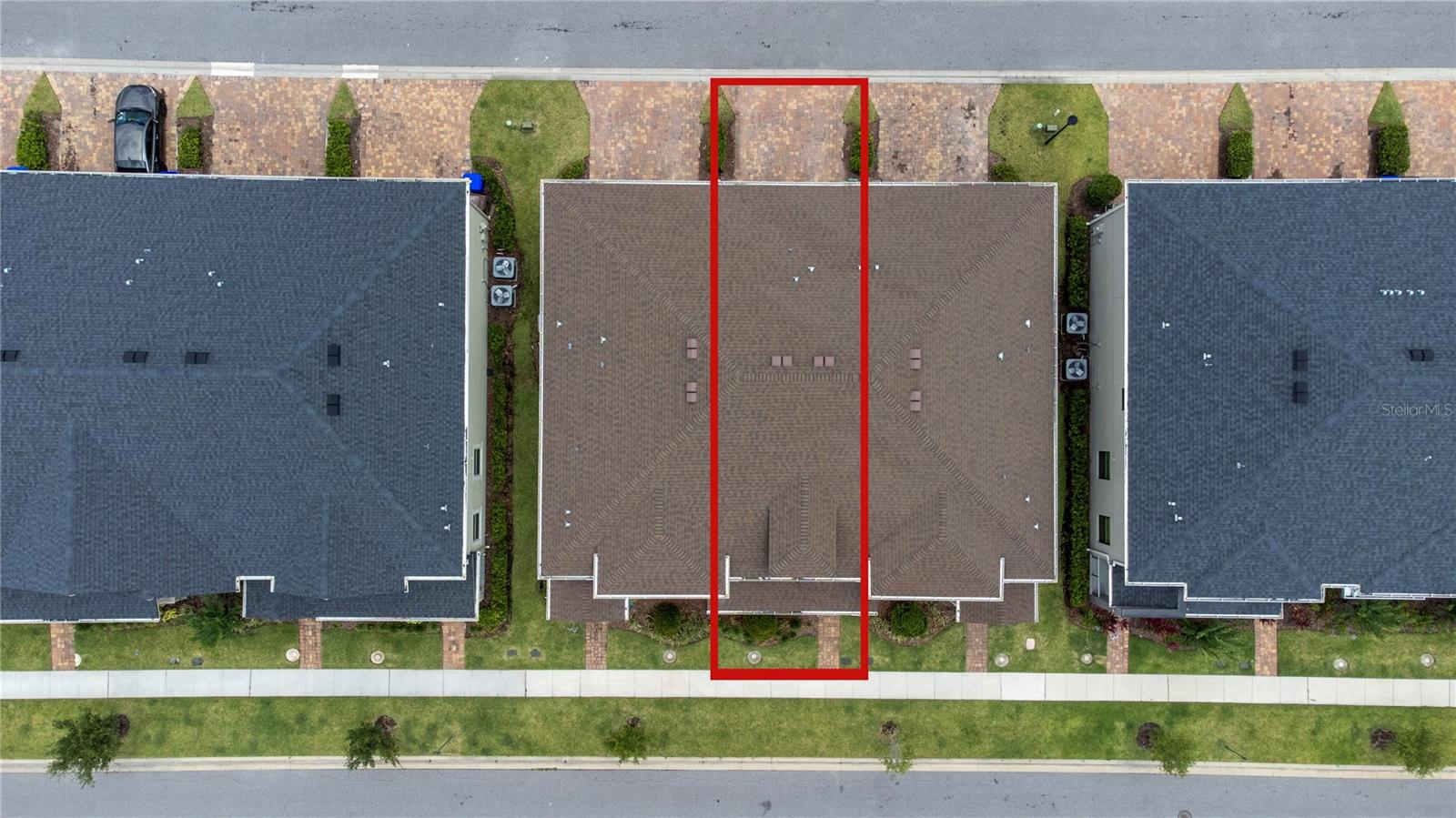 TAPESTRY-PH 5 - Residential