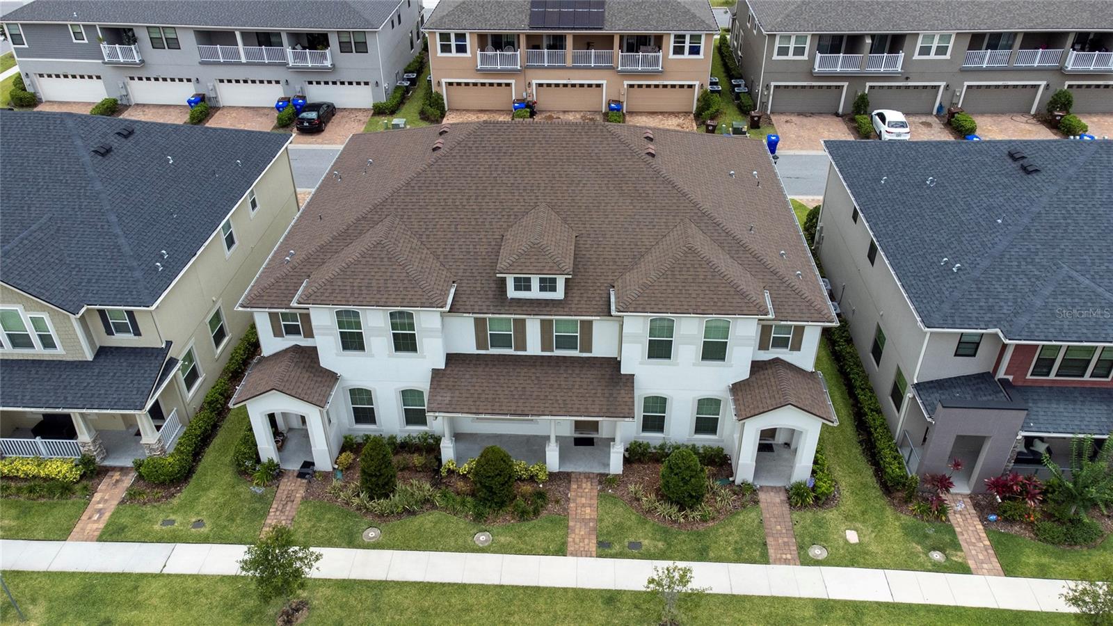 TAPESTRY-PH 5 - Residential