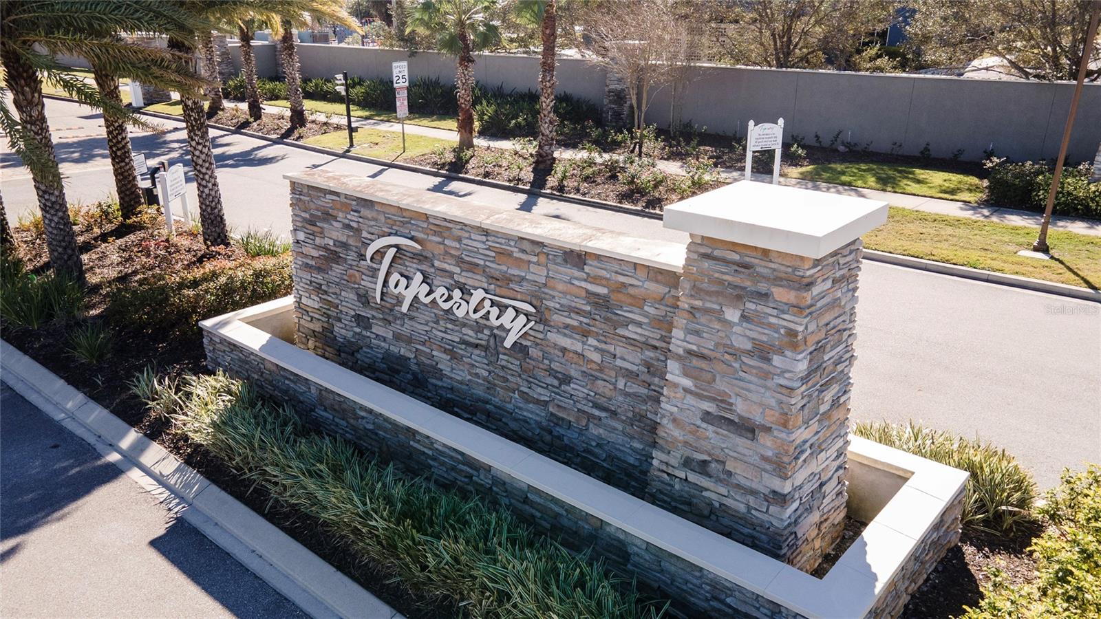 TAPESTRY-PH 5 - Residential