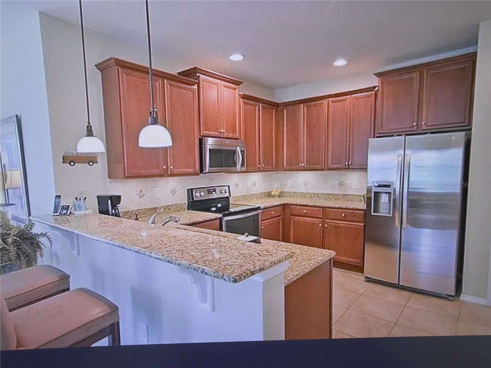 SOUTHSHORE FALLS PH 3D-PART - Residential