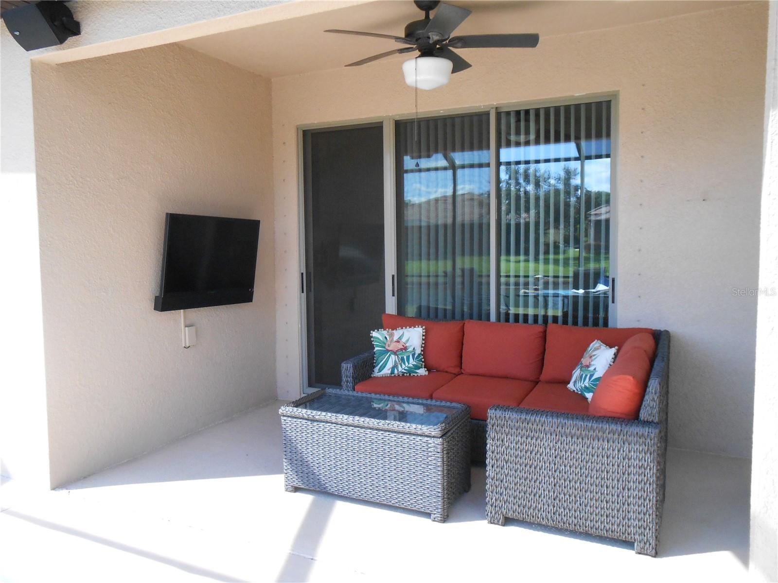 SOUTHSHORE FALLS PH 3D-PART - Residential