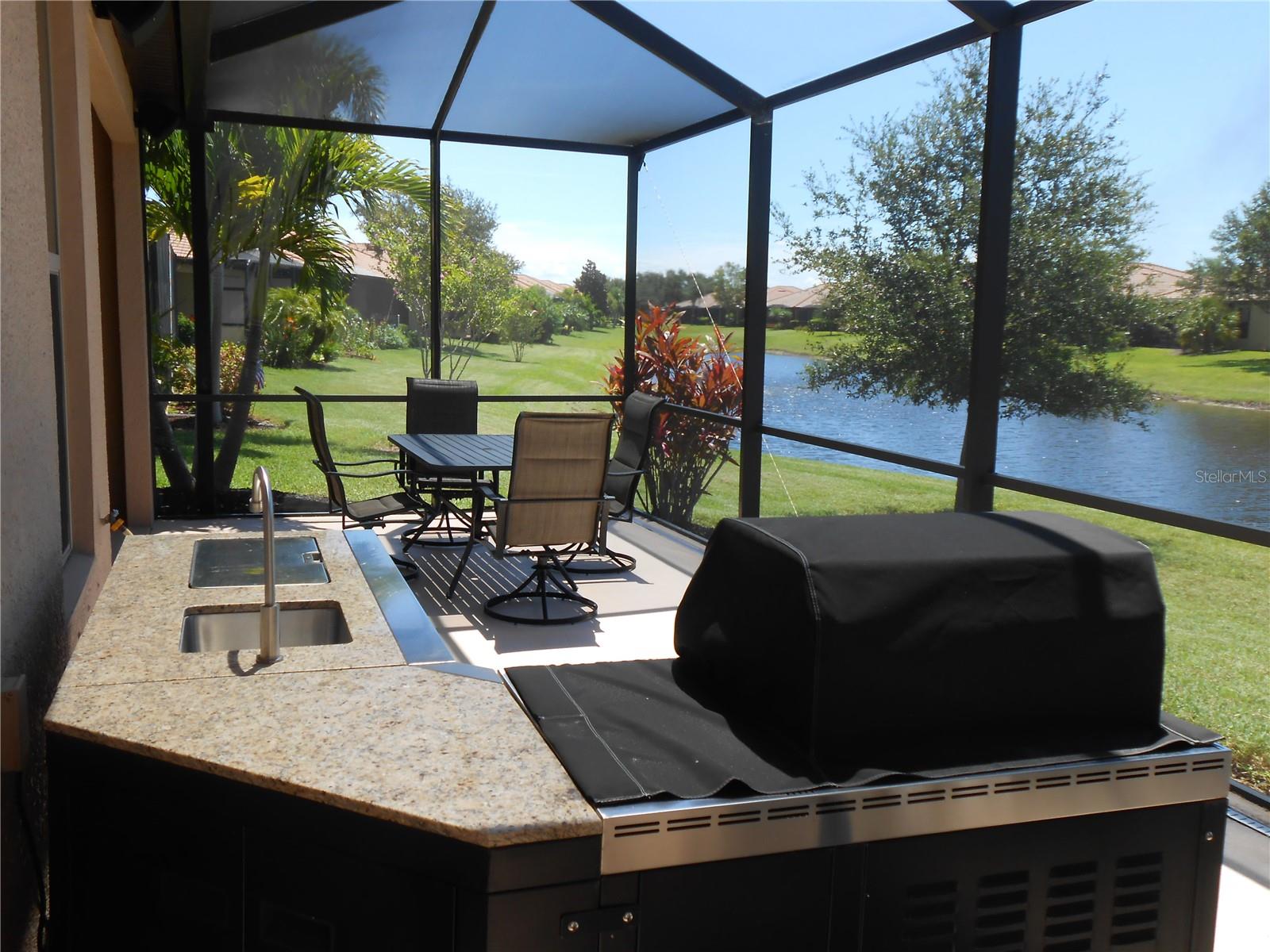 SOUTHSHORE FALLS PH 3D-PART - Residential