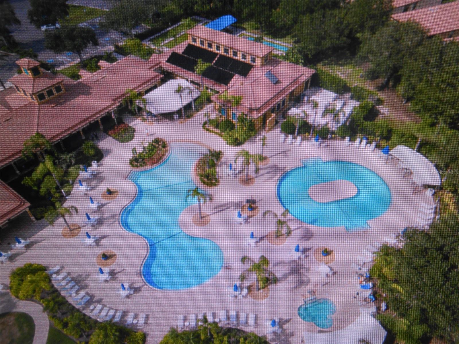 SOUTHSHORE FALLS PH 3D-PART - Residential