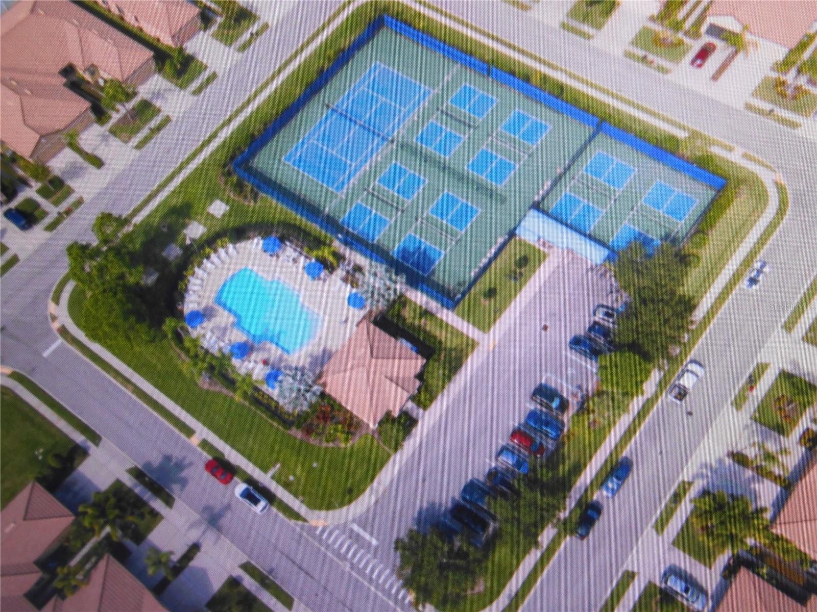 SOUTHSHORE FALLS PH 3D-PART - Residential