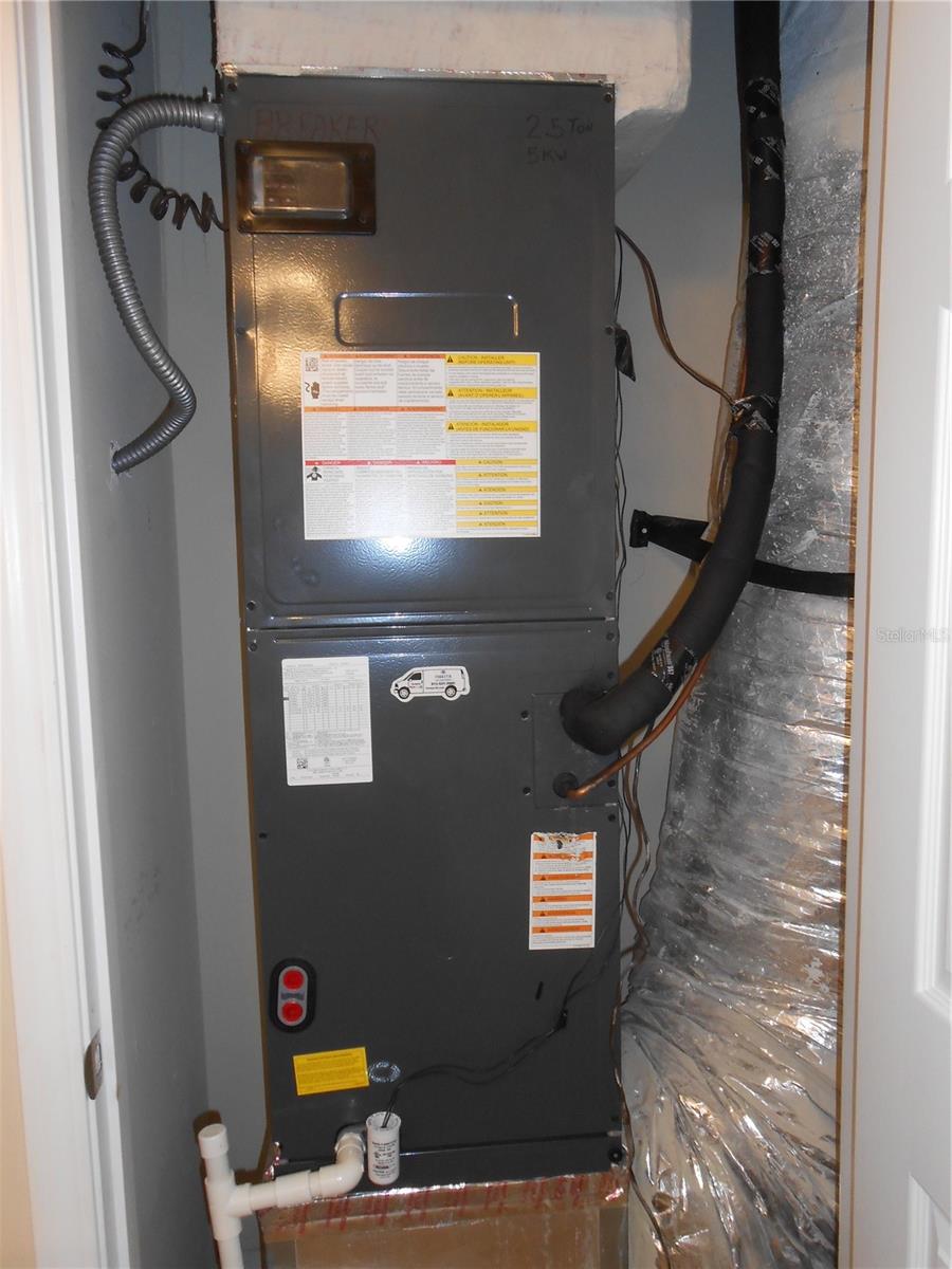 SOUTHSHORE FALLS PH 3D-PART - Residential