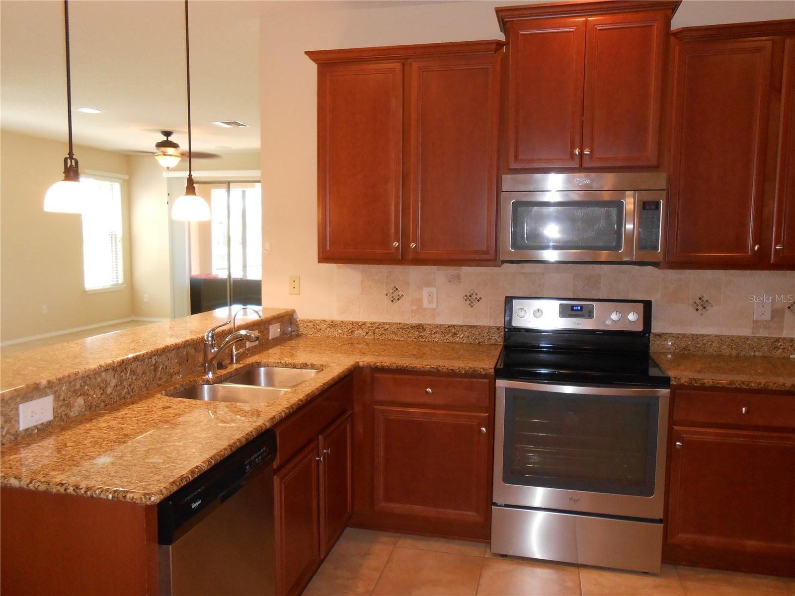 SOUTHSHORE FALLS PH 3D-PART - Residential