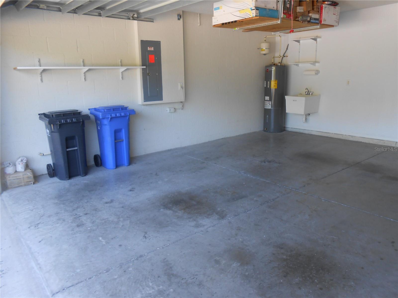 SOUTHSHORE FALLS PH 3D-PART - Residential