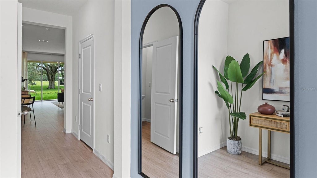 Photo of 3545 Chroma Street, Orlando, FL 32824 (MLS # O6443167)