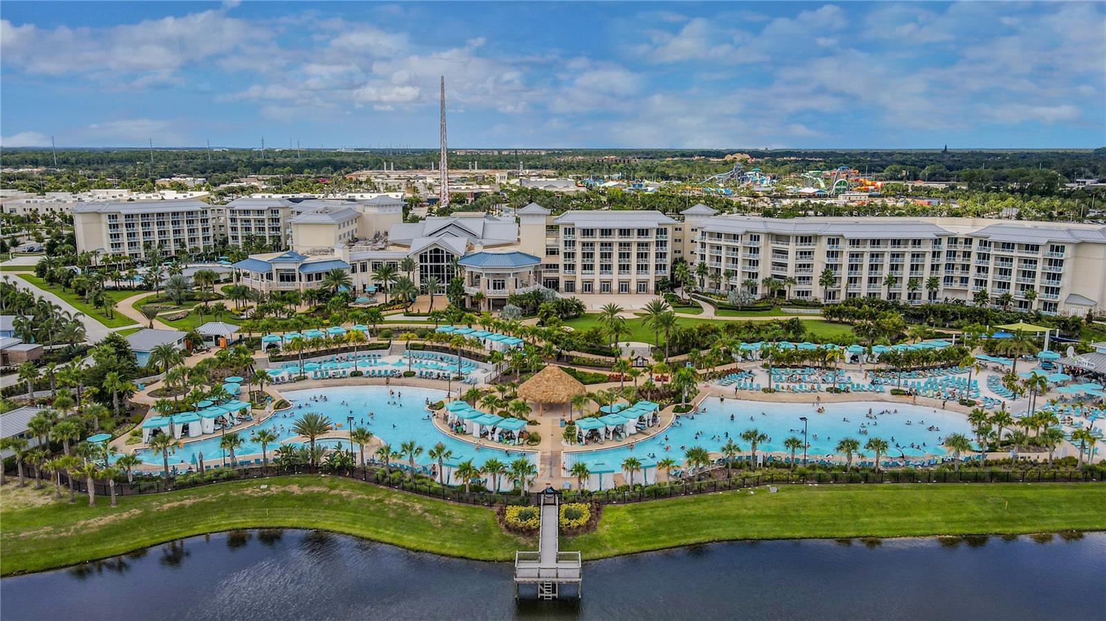 ROLLING OAKS PH 6 - Residential Lease