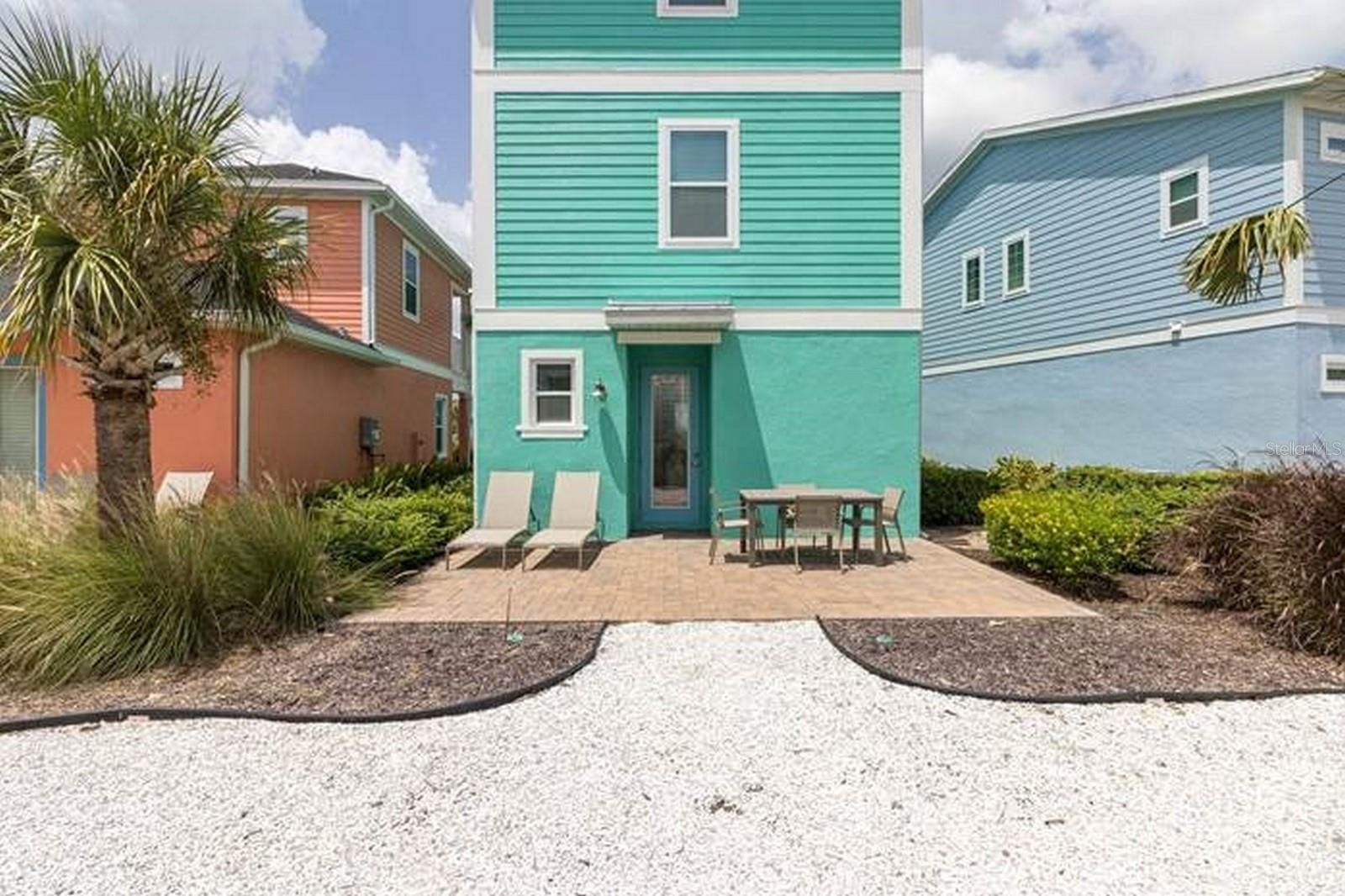ROLLING OAKS PH 6 - Residential Lease