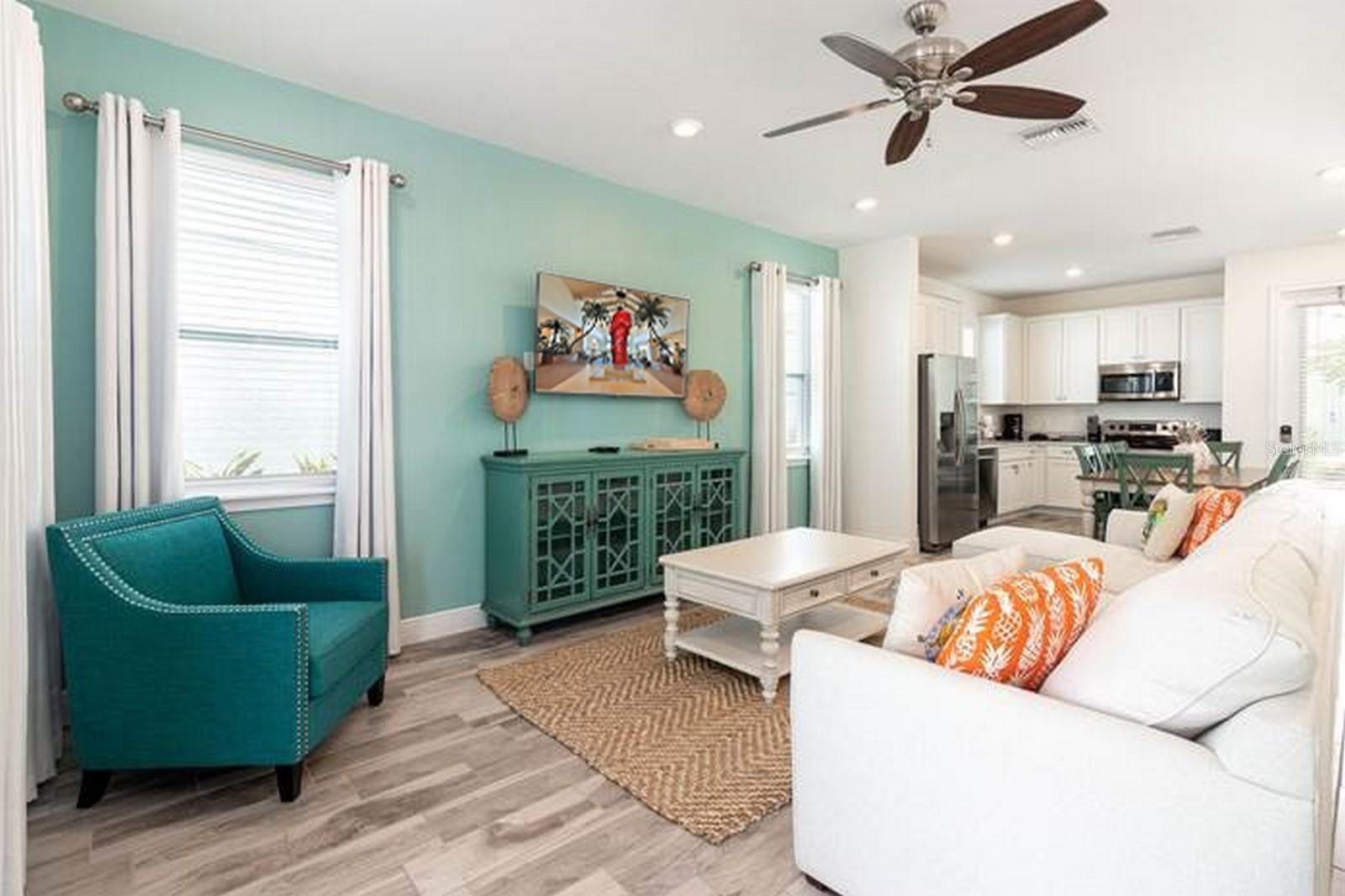 ROLLING OAKS PH 6 - Residential Lease