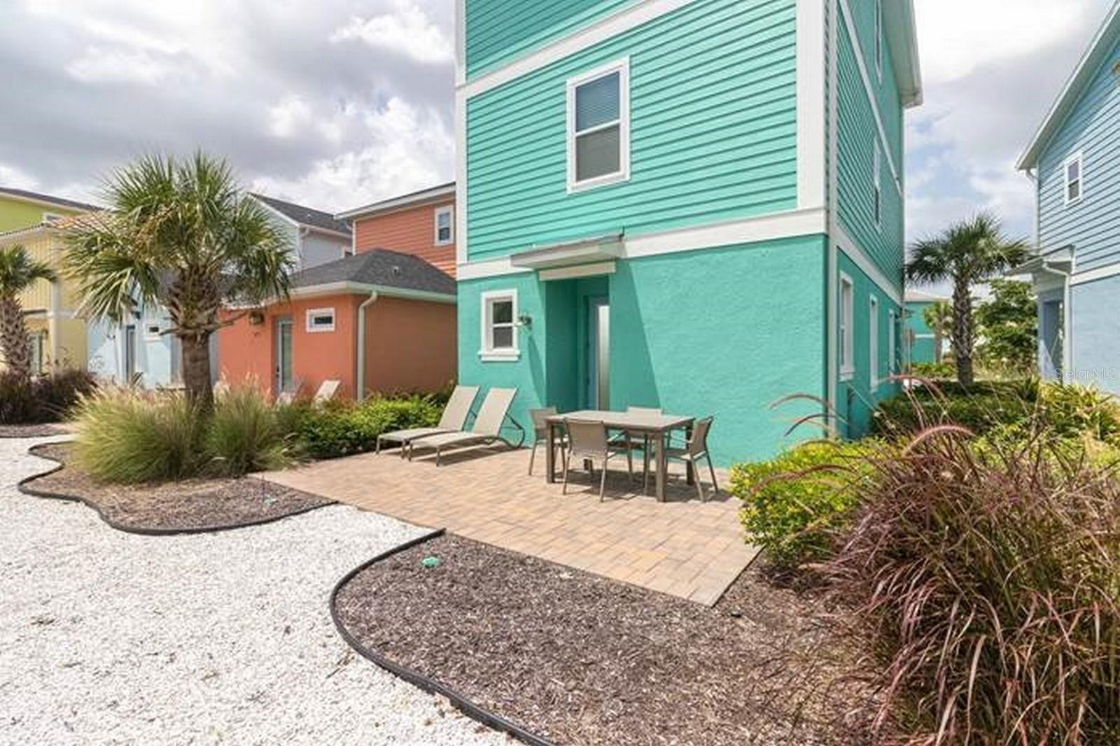 ROLLING OAKS PH 6 - Residential Lease