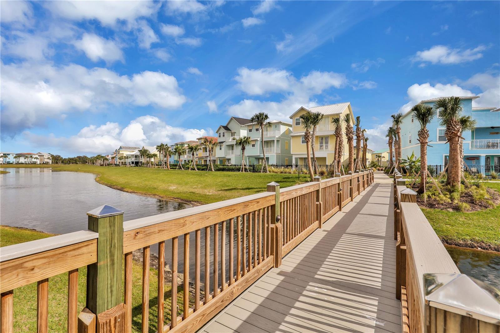 ROLLING OAKS PH 6 - Residential Lease