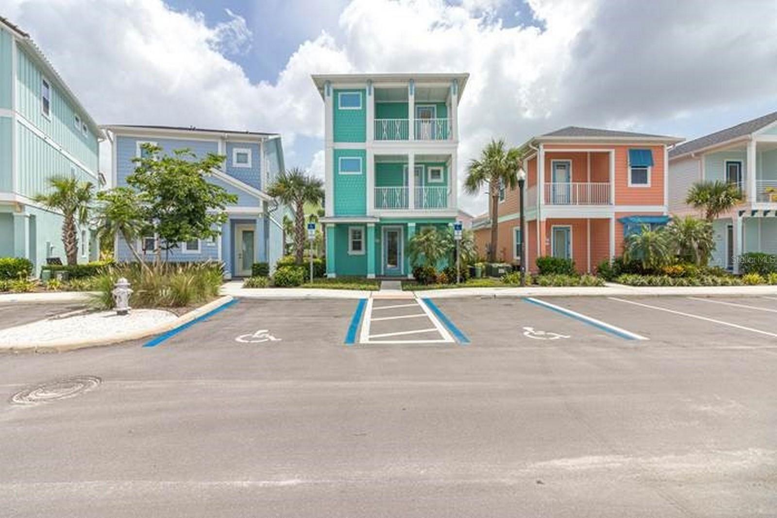 ROLLING OAKS PH 6 - Residential Lease