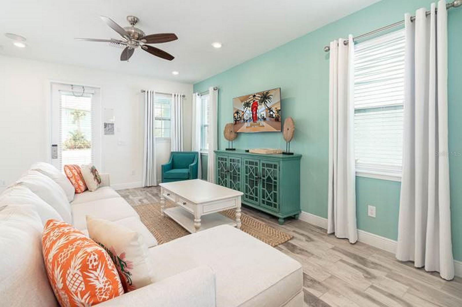 ROLLING OAKS PH 6 - Residential Lease