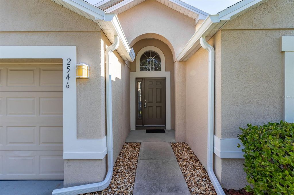 Photo of 2546 Crown Ridge Circle, Kissimmee, FL 34744 (MLS # S5149391)