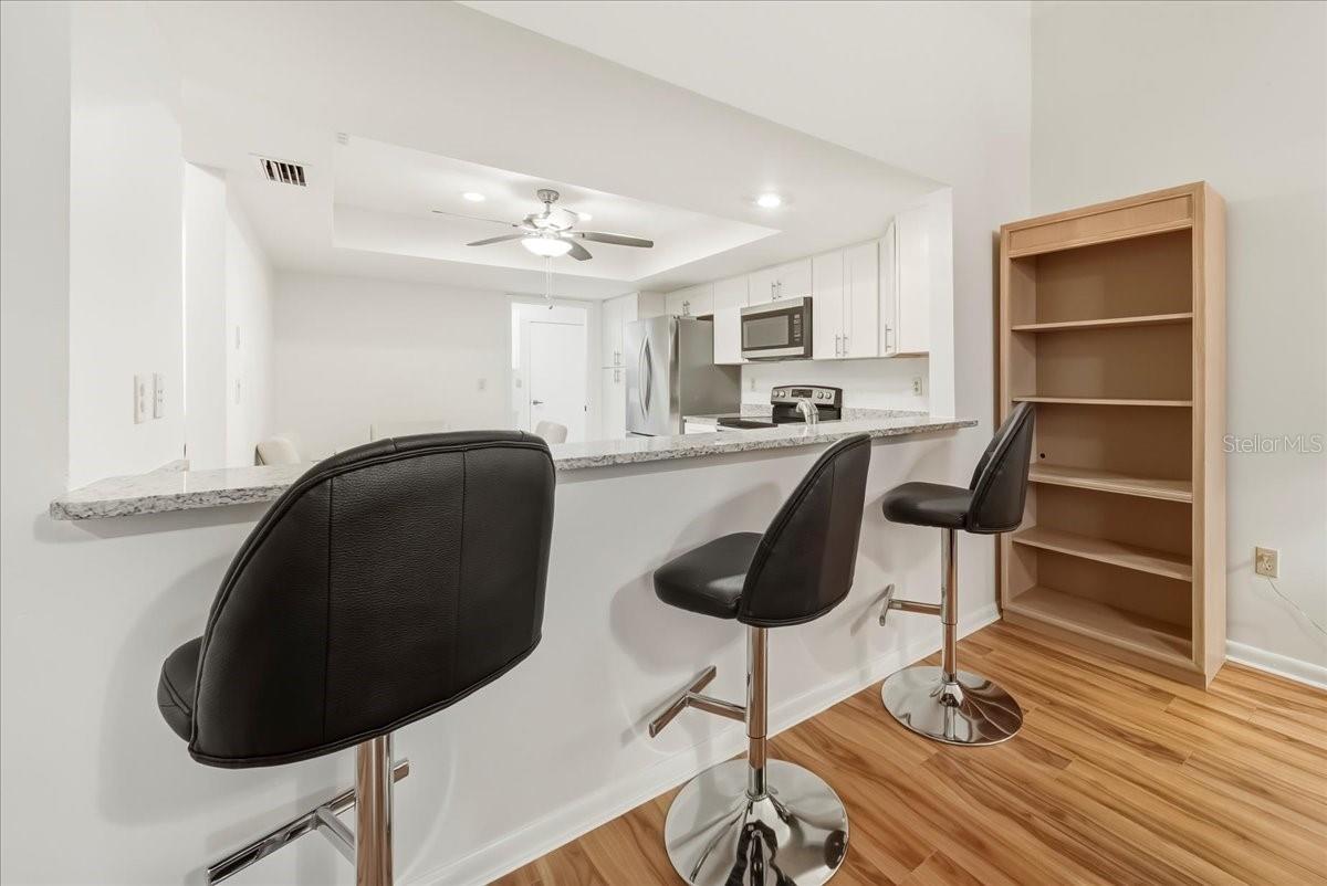 CENTER GATE ESTATE VILL 4 - Residential