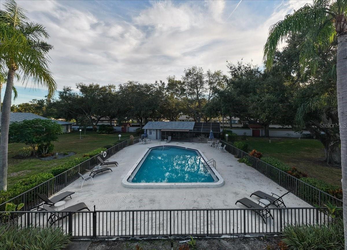 CENTER GATE ESTATE VILL 4 - Residential