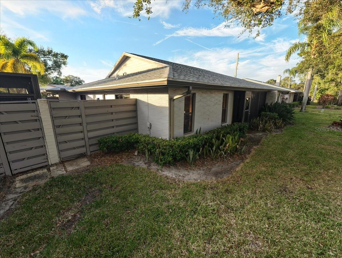 CENTER GATE ESTATE VILL 4 - Residential