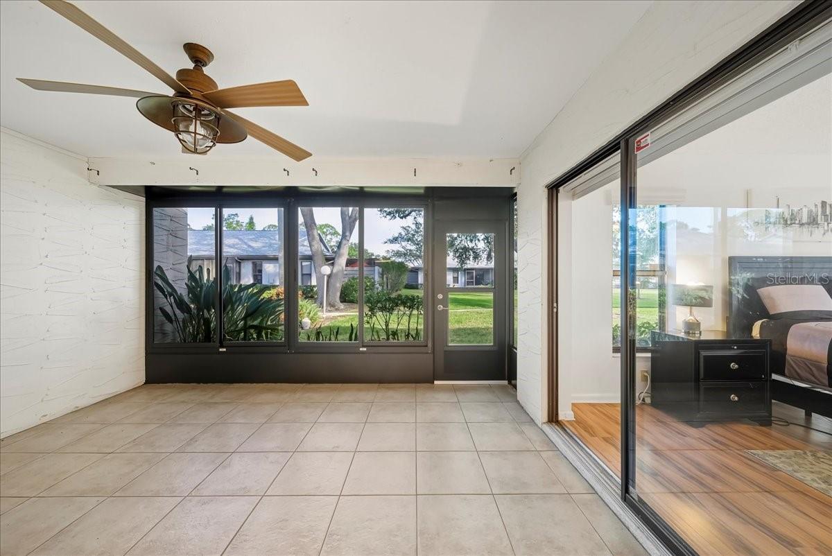 CENTER GATE ESTATE VILL 4 - Residential