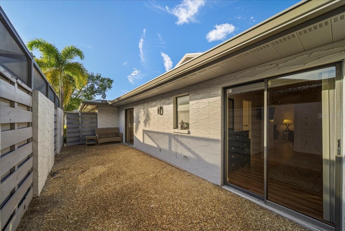 CENTER GATE ESTATE VILL 4 - Residential