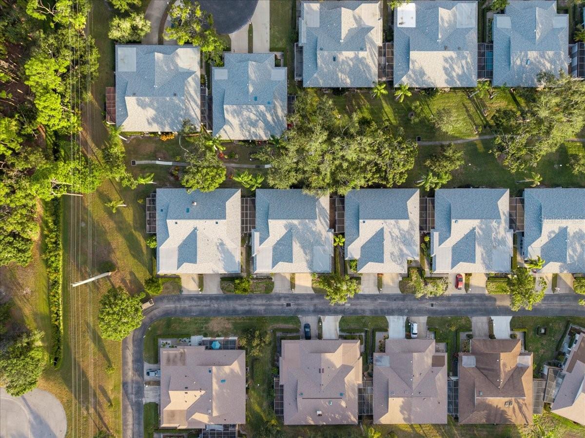 CENTER GATE ESTATE VILL 4 - Residential