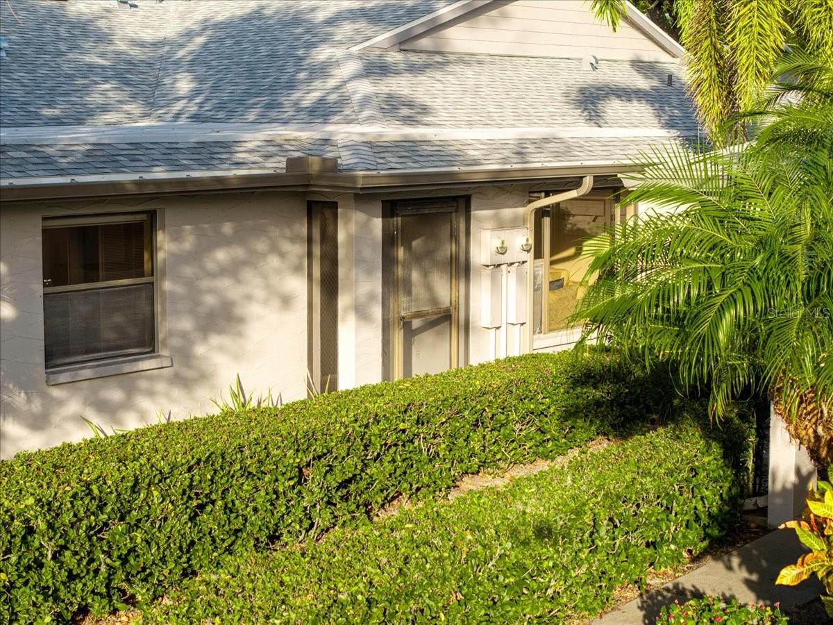 CENTER GATE ESTATE VILL 4 - Residential