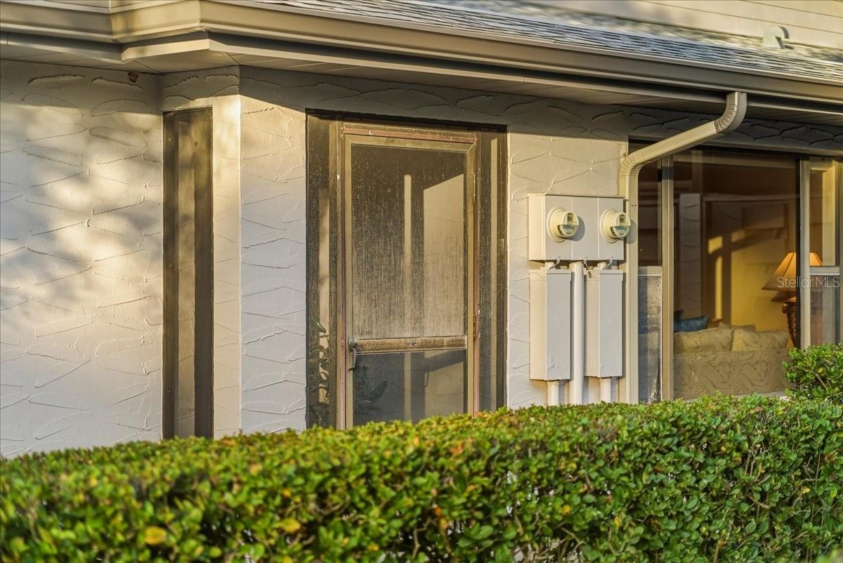 CENTER GATE ESTATE VILL 4 - Residential