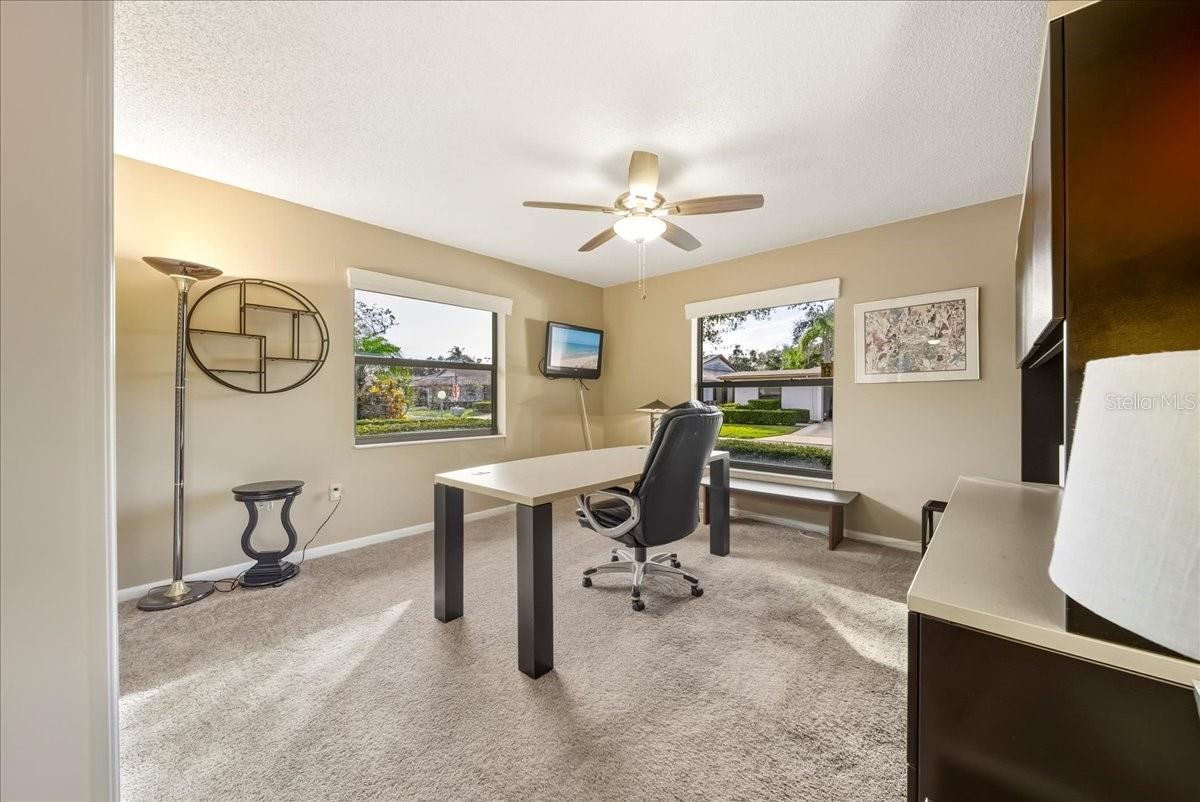 CENTER GATE ESTATE VILL 4 - Residential