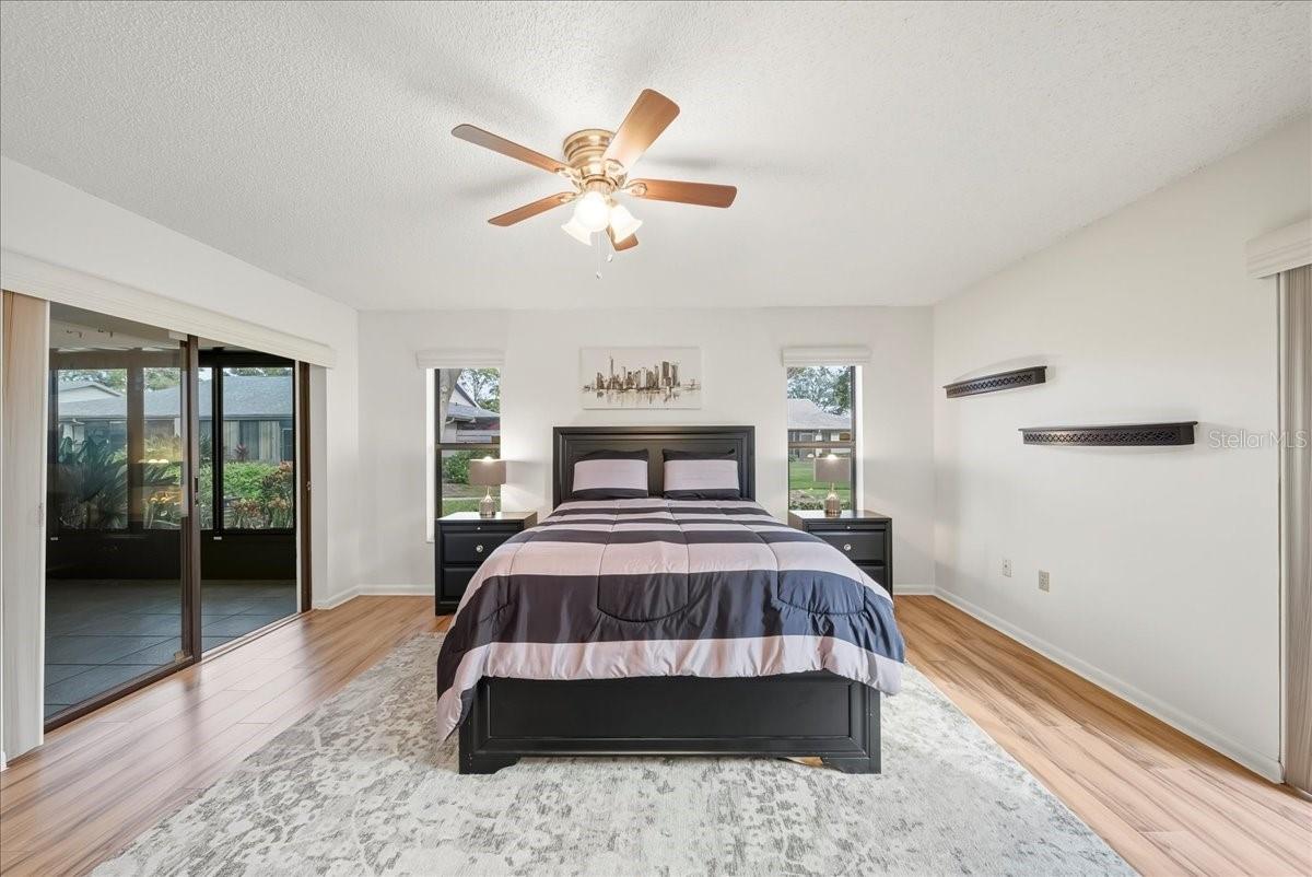 CENTER GATE ESTATE VILL 4 - Residential