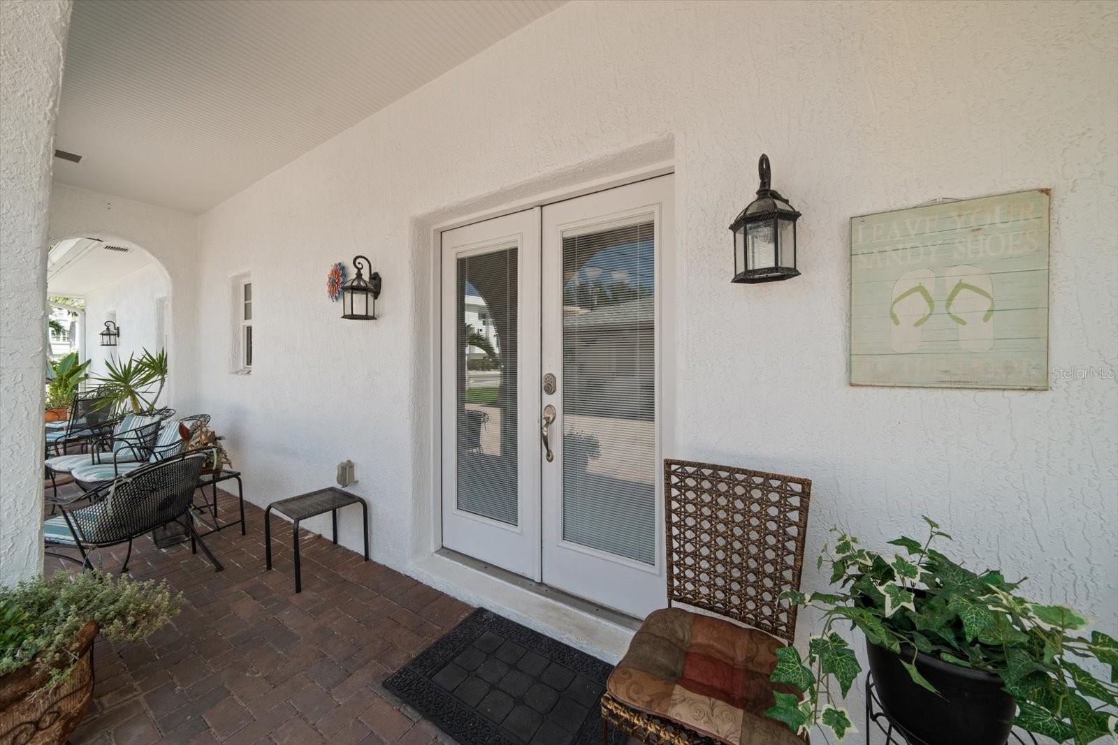 HERRONS SUB 5 - Residential Lease