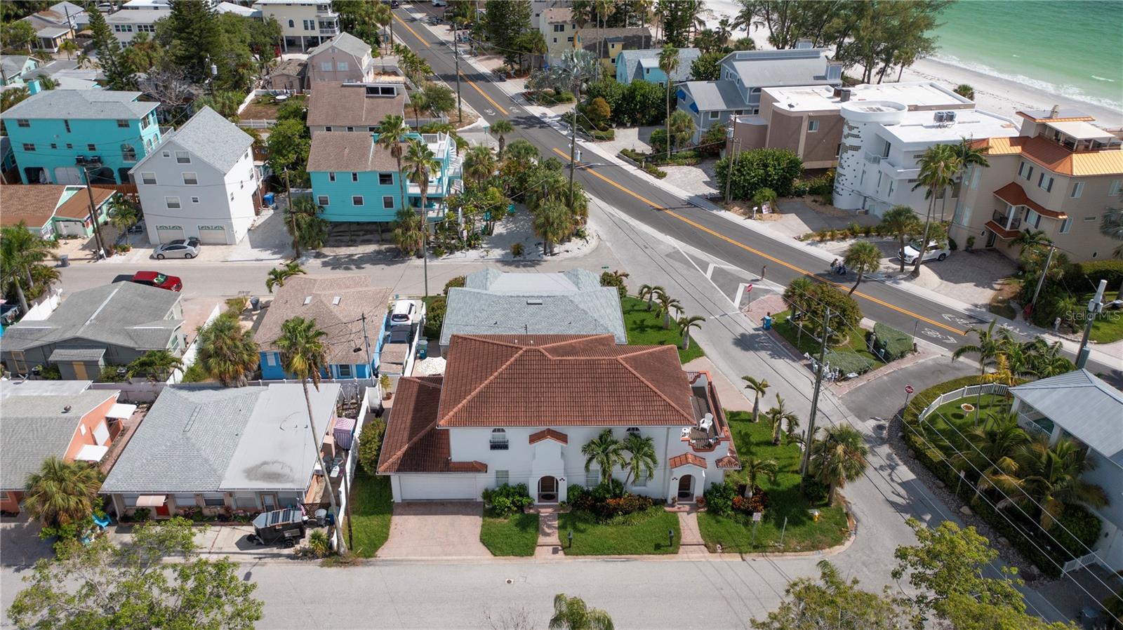 HERRONS SUB 5 - Residential Lease