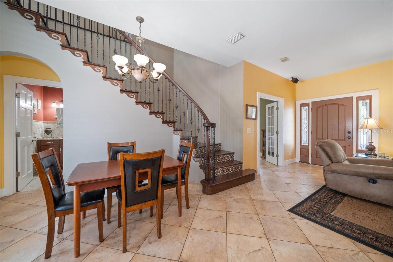 HERRONS SUB 5 - Residential Lease